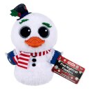 Five Nights at Freddys Plüschfigur Snow Chica 18 cm