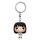 Blackpink POP! Vinyl Schlüsselanhänger 4 cm Lisa Display (12)