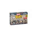 Avatar Der Herr der Elemente Bitty POP! Vinyl Figuren...