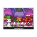 Nightmare Before Christmas POP Moments Deluxe Vinyl...