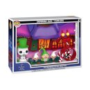 Nightmare Before Christmas POP Moments Deluxe Vinyl...