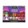 Nightmare Before Christmas POP Moments Deluxe Vinyl Figuren XXer-Pack Whats This?