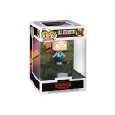 Stranger Things POP Moments Deluxe Vinyl Figuren Max at...