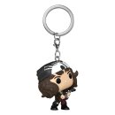 Stranger Things POP! Vinyl Schlüsselanhänger 4...