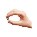 WWE Bitty POP! Vinyl Figuren 4er-Pack Razor Ramon 2,5 cm