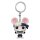 Demon Slayer: Kimetsu no Yaiba POP! Vinyl Schlüsselanhänger 4 cm Muscle Mouse Display (12)