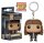 Harry Potter Pocket POP! Vinyl Schlüsselanhänger Hermine Granger 4 cm