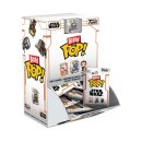 Star Wars: Mandalorian POP! Vinyl Figuren Display (36)...