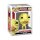 Yu-Gi-Oh! Pop! Animation Vinyl Figur Ojama Yellow 9 cm