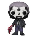 Naruto Pop! Animation Vinyl Figur Hidan w/jacket...