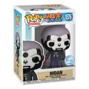 Naruto Pop! Animation Vinyl Figur Hidan w/jacket...