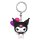 Hello Kitty POP! Vinyl Schlüsselanhänger 4 cm Kuromi(BLN) Display (12)