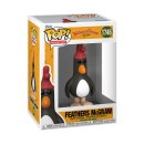 Wallace & Gromit POP! Animation Vinyl Figur Feathers...