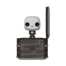 Nightmare Before Christmas Coffin Pocket POP! Vinyl Figur...