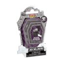 Nightmare Before Christmas Coffin Pocket POP! Vinyl Figur...