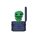 Nightmare Before Christmas Coffin Pocket POP! Vinyl Figur...