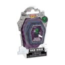 Nightmare Before Christmas Coffin Pocket POP! Vinyl Figur Oogie Boogie 6 cm