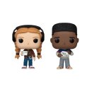 Stranger Things POP! Animation Vinyl Figuren 2er-Pack Max...