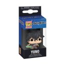 Black Clover POP! Vinyl Schlüsselanhänger 4 cm...
