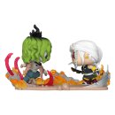 Demon Slayer: Kimetsu no Yaiba POP Moments Vinyl Figuren...