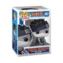 Naruto Classic Pop! Animation Vinyl Figur Zabuza 9 cm