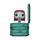 Nightmare Before Christmas Coffin Pocket POP! Vinyl Figur...