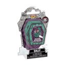 Nightmare Before Christmas Coffin Pocket POP! Vinyl Figur...