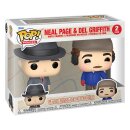 Ein Ticket für Zwei POP! Movies Vinyl Figuren...