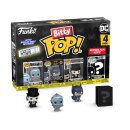 Batman 85th Anniversary Bitty POP! Vinyl Figuren 4er-Pack...