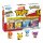 Pokémon Bitty POP! Vinyl Figuren 4er-Pack Series 2 2 cm