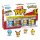 Pokémon Bitty POP! Vinyl Figuren 4er-Pack Series 4 2 cm