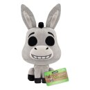 Shrek Plüschfigur Donkey 18 cm