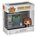 Harry Potter Bitty POP! Deluxe Vinyl Figuren...