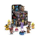 Five Nights at Freddy Mystery Minis Minifiguren FNAF (10y...