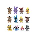 Five Nights at Freddy Mystery Minis Minifiguren FNAF (10y...