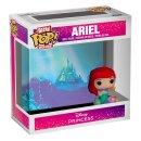 Disney Bitty POP! Deluxe Vinyl Figuren Ariel(Under The...