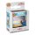 Disney Bitty POP! Deluxe Vinyl Figuren Stitch(Beach) Display (12) 2,5 cm