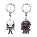 Nightmare Before Christmas POP! Vinyl...