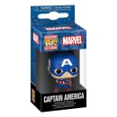 Marvel POP! Vinyl Schlüsselanhänger 4 cm New...