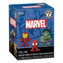Marvel Mystery Minis Minifiguren New Classics 5 cm...