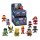 Marvel Mystery Minis Minifiguren New Classics 5 cm Display (12)