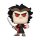 Samurai Jack Pop! Animation Vinyl Figur Mad Jack 9 cm