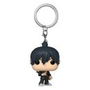 Chainsaw Man POP! Vinyl Schlüsselanhänger 4 cm...