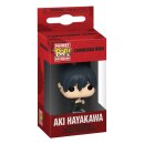 Chainsaw Man POP! Vinyl Schlüsselanhänger 4 cm...