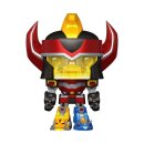 Mighty Morphin Power Rangers Bitty POP! Bots Figuren...