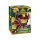 Mighty Morphin Power Rangers Bitty POP! Bots Figuren 4er-Pack Megazord with Red Ranger 2,5 cm