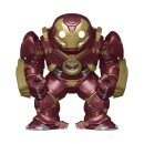 Marvel Bitty POP! Bots Figur Hulkbuster 11,7 cm