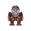 Marvel Bitty POP! Bots Figur Hulkbuster 11,7 cm