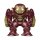 Marvel Bitty POP! Bots Figur Hulkbuster 11,7 cm