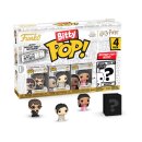 Harry Potter und der Feuerkelch Bitty POP! Vinyl Figuren...